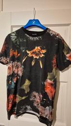 T-shirt Ashes to Dust, Overige kleuren, Maat 48/50 (M), Ashes to dust, Ophalen of Verzenden