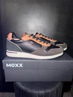 Mexx sneakers eke bruin/zwart maat 40, Mexx, Bruin, Ophalen of Verzenden, Sneakers of Gympen