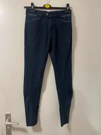 Rijbroek samshield 34, Dieren en Toebehoren, Paardrijkleding, Dames, Dressuur, Zo goed als nieuw, Onderkleding