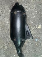 sito SM06 uitlaat 125/172/180cc, Motoren, Tuning en Styling, Ophalen of Verzenden