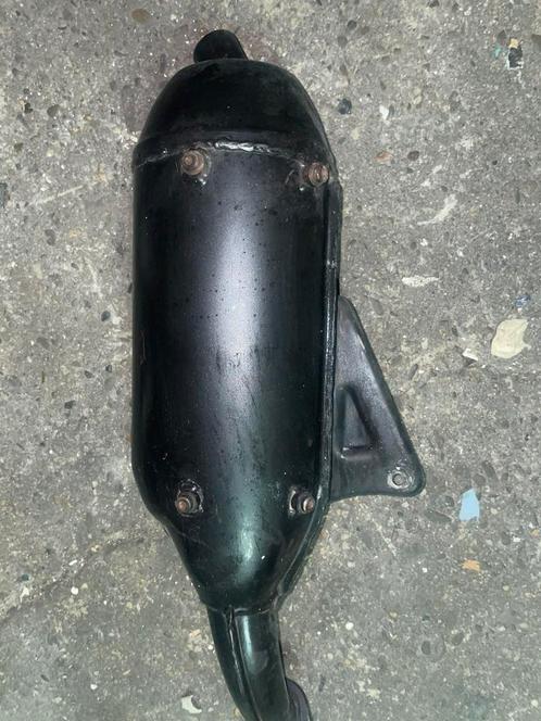 sito SM06 uitlaat 125/172/180cc, Motoren, Tuning en Styling, Ophalen of Verzenden