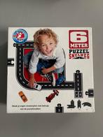 Puzzel Snelweg, Ophalen, 10 tot 50 stukjes, Gebruikt, 4 tot 6 jaar