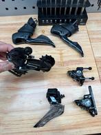 Dura ace 12s di2 groepset, Ophalen of Verzenden, Overige typen