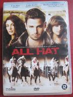All Hat, Vanaf 12 jaar, Ophalen of Verzenden, Zo goed als nieuw
