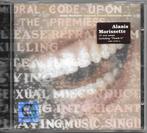 CD Alanis Morissette, Ophalen of Verzenden, 1980 tot 2000, Zo goed als nieuw