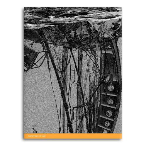Yana Kononova - Radiations of War, Boeken, Kunst en Cultuur | Fotografie en Design, Nieuw, Fotografen, Ophalen of Verzenden