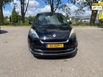 Renault Grand Scénic 1.2 TCE Dynamique -LAGE KILOMETERS- NA, Voorwielaandrijving, Euro 5, 4 cilinders, Zwart