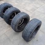 Winter banden met wielen voor VW Golf, Auto-onderdelen, Banden en Velgen, Gebruikt, 15 inch, Band(en), Personenwagen