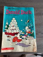 Donald Duck 1968 compleet jaargang, Complete serie of reeks, Ophalen of Verzenden, Gelezen