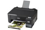 Epson Ecotank ET-1810, Computers en Software, Printers, Ophalen, Printer, Zo goed als nieuw, Epson