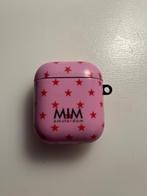 Te koop MIM Amsterdam hoesje AirPods 1, Ophalen of Verzenden, Gebruikt, In gehoorgang (in-ear)