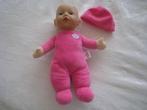 BABY BORN 30 CM FIRST LOVE DOLL, Ophalen of Verzenden, Zo goed als nieuw, Babypop