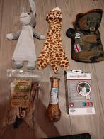 Nieuwe honden toebehoren, Dieren en Toebehoren, Ophalen, Nieuw