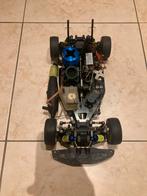 RC Auto  carson, Hobby en Vrije tijd, Overige merken, Gebruikt, Auto, 1:32 tot 1:50