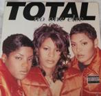 Total – No One Else, Cd's en Dvd's, Vinyl | R&B en Soul, Ophalen, Zo goed als nieuw, R&B, 1980 tot 2000