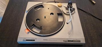 Vintage Technics SL-B202 platenspeler beschikbaar voor biedingen
