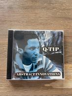 Q-Tip - Abstract Innovations, Cd's en Dvd's, Cd's | Hiphop en Rap, 2000 tot heden, Ophalen of Verzenden, Zo goed als nieuw