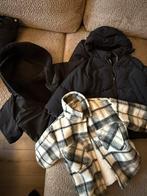 Jongens winterjassen, Ophalen of Verzenden, Zo goed als nieuw