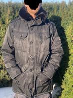 Nieuw zonder prijskaartje Wellensteyn jas XL, Kleding | Heren, Jassen | Winter, Ophalen of Verzenden, Nieuw, Maat 56/58 (XL), Zwart