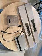 2x fliptop + 2x inbouw stekkerblok ( AH Meyer, VST, Ophalen of Verzenden, Zo goed als nieuw, Industriestraat 5