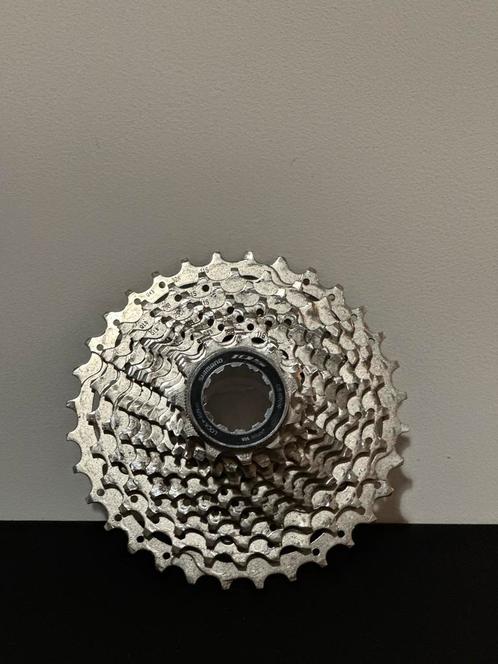 Shimano 105 CS-R7000 11-speed cassette., Fietsen en Brommers, Fietsonderdelen, Ophalen of Verzenden