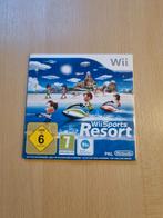 Wii sports resort nieuw sealed Nintendo wii, Spelcomputers en Games, Nieuw, Ophalen of Verzenden, Sport, 3 spelers of meer