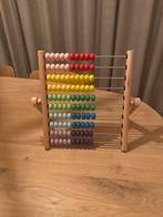 Houten Rekenrek, Ophalen of Verzenden, Zo goed als nieuw, Rekenen