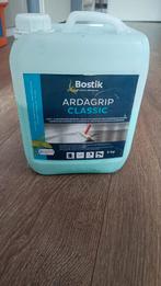 Bostik Ardagrip Classic halve fles hecht en voorstrijkmiddel, Ophalen of Verzenden