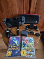 Nintendo Switch Diablo Edition met 2 top spellen., Spelcomputers en Games, Ophalen of Verzenden, Zo goed als nieuw, Met 1 controller