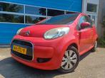 Citroën C1 1.0 / 2009 / Elek.ramen, Auto's, Voorwielaandrijving, Stof, 4 stoelen, C1