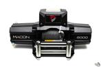 Macon lier WILD 6000 W 12V, Ophalen of Verzenden