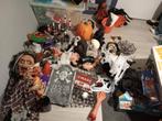 Halloween spullen samen 40,00, Ophalen, Halloween of Griezel