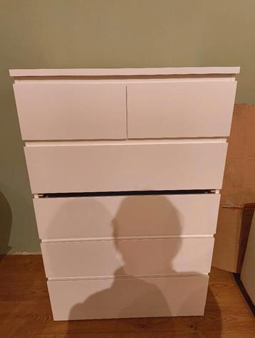 Ikea Malm ladekast