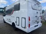 Bürstner Lineo T 620 G enkele bedden mooiste van he, Koelkast, Airbags, Ringverwarming, Bedrijf