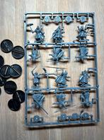 MESBG 12x warriors of Rohan, Ophalen of Verzenden, Zo goed als nieuw