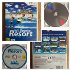 Nintendo Wii: Wii Sports Resort, Ophalen of Verzenden
