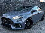 Ford Focus 2.3 RS 350pk|Schuifdak|Camera|Dealer Onderhoud|Cr, Gebruikt, Zwart, 4 cilinders, Leder en Stof