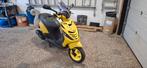 Piaggio Zip50 4t 2010, Fietsen en Brommers, Ophalen, Gebruikt, Benzine, Zip