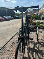 Vouw Driewielfiets Volwassenen - Zo Goed Als Nieuw, Ophalen, Gebruikt, Di blasi