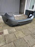 Mercedes C Klasse W206 AMG Achterbumper, Gebruikt, Mercedes-Benz, Ophalen of Verzenden, Achter