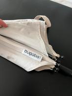 Bugaboo Parasol Beige - Met Vlekken, Kinderen en Baby's, Buggy's, Ophalen, Gebruikt, Overige merken, Zonnekap