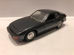 Porsche 924 1:43 Schuco nr 301628, Ophalen of Verzenden, Zo goed als nieuw