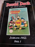 Schitterend compleet Donald Duck jaargang 1955, Boeken, Stripboeken, Complete serie of reeks, Ophalen of Verzenden, Zo goed als nieuw