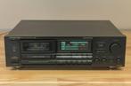 Onkyo Integra R1 TA-2550 cassettedeck, Ophalen of Verzenden, Enkel, Overige merken, Tiptoetsen