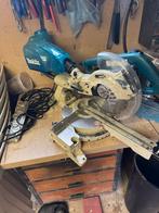 Makita LS0714 Afkortzaag - Gebruikt, Ophalen, Gebruikt, 70 mm of meer, 600 tot 1200 watt