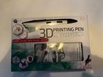 3D Printing Pen XL Starterkit - Nieuw in doos, Ophalen of Verzenden, Nieuw, Feestartikel, Overige