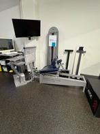 MRSquat Leg Press - Professioneel Apparaat(excl computer), Ophalen, Gebruikt, Krachtstation, Metaal