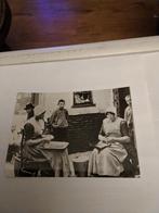 URK.  GARNALEN PELLEN, Ophalen of Verzenden, Flevoland