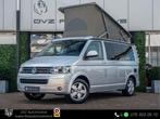 Volkswagen Transporter T5 2.0TDI 140PK California | Navi | T, Caravans en Kamperen, Campers, Buscamper of Camperbus, Volkswagen
