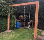 Douglas schommeltoestellen, Kinderen en Baby's, Speelgoed | Buiten | Speeltoestellen, Ophalen, -, -, Nieuw